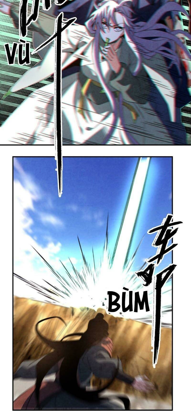 Ma Giáo Giáo Chủ Tái Xuất Giang Hồ: Chapter 48