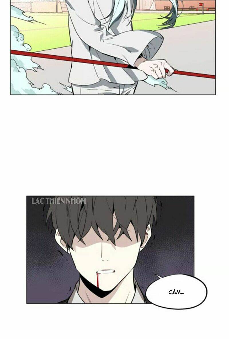 Hoa Đạo Sĩ: Chapter 50