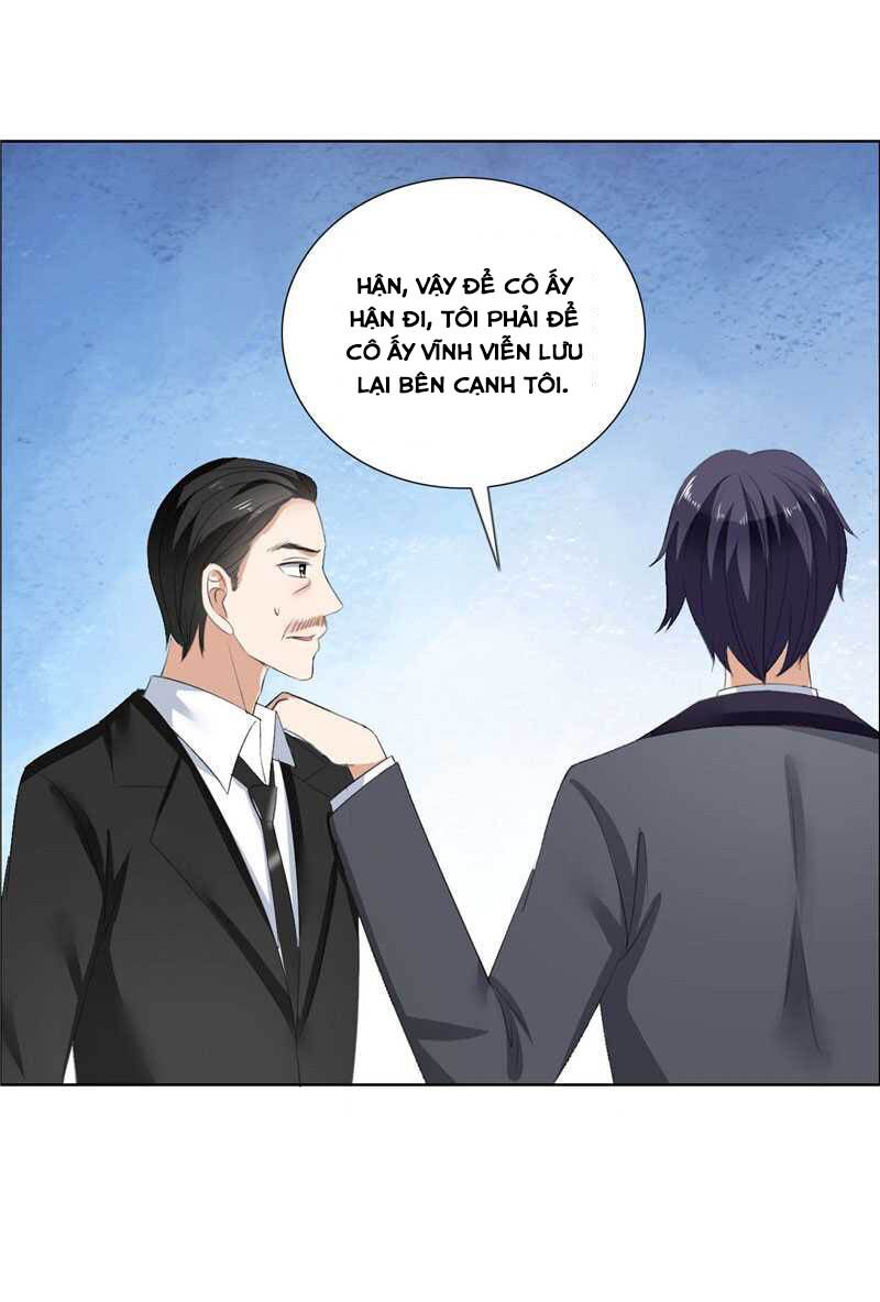 Độc Sủng Kiều Thê Của Bá Đạo Tổng Tài: Chapter 35