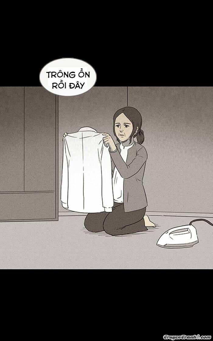 Những Câu Chuyện Bất Thường: Chapter 31