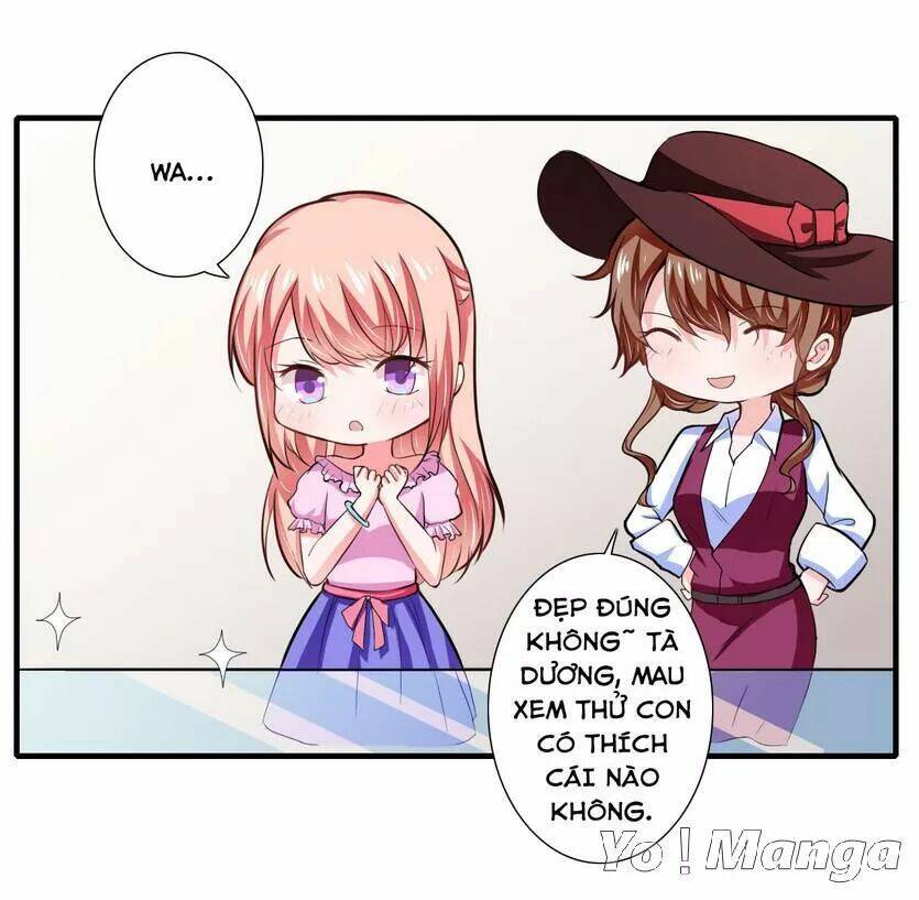 Thiểm Hôn Kinh Ái: Chapter 75