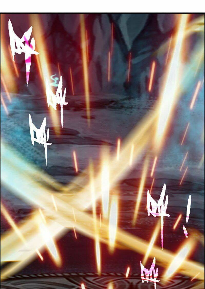Thần Ma Thiên Sát: Chapter 48
