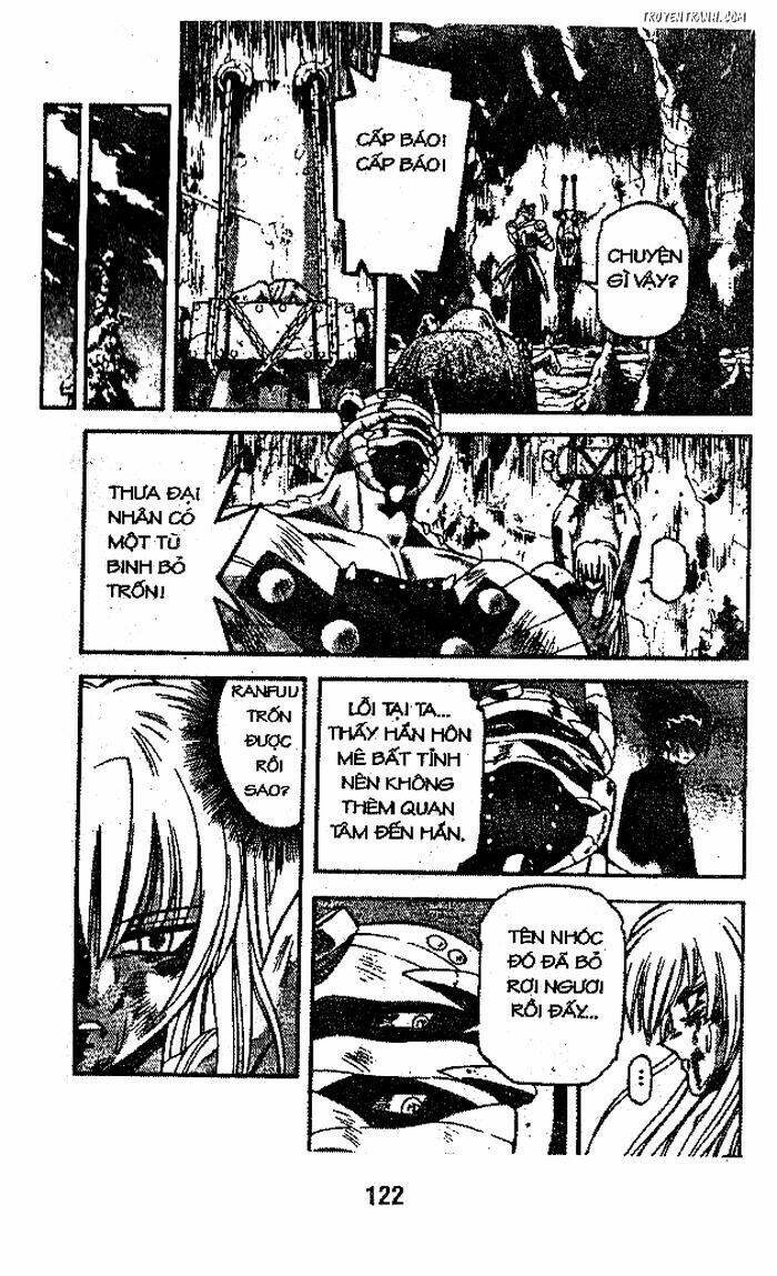 Devil And Devil: Chapter 30