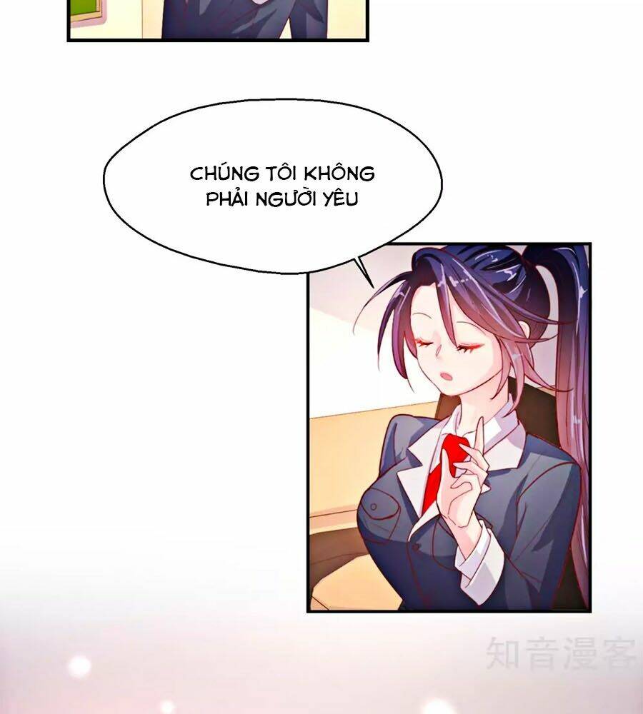 Sau Này Vẫn Cứ Thích Anh: Chapter 60