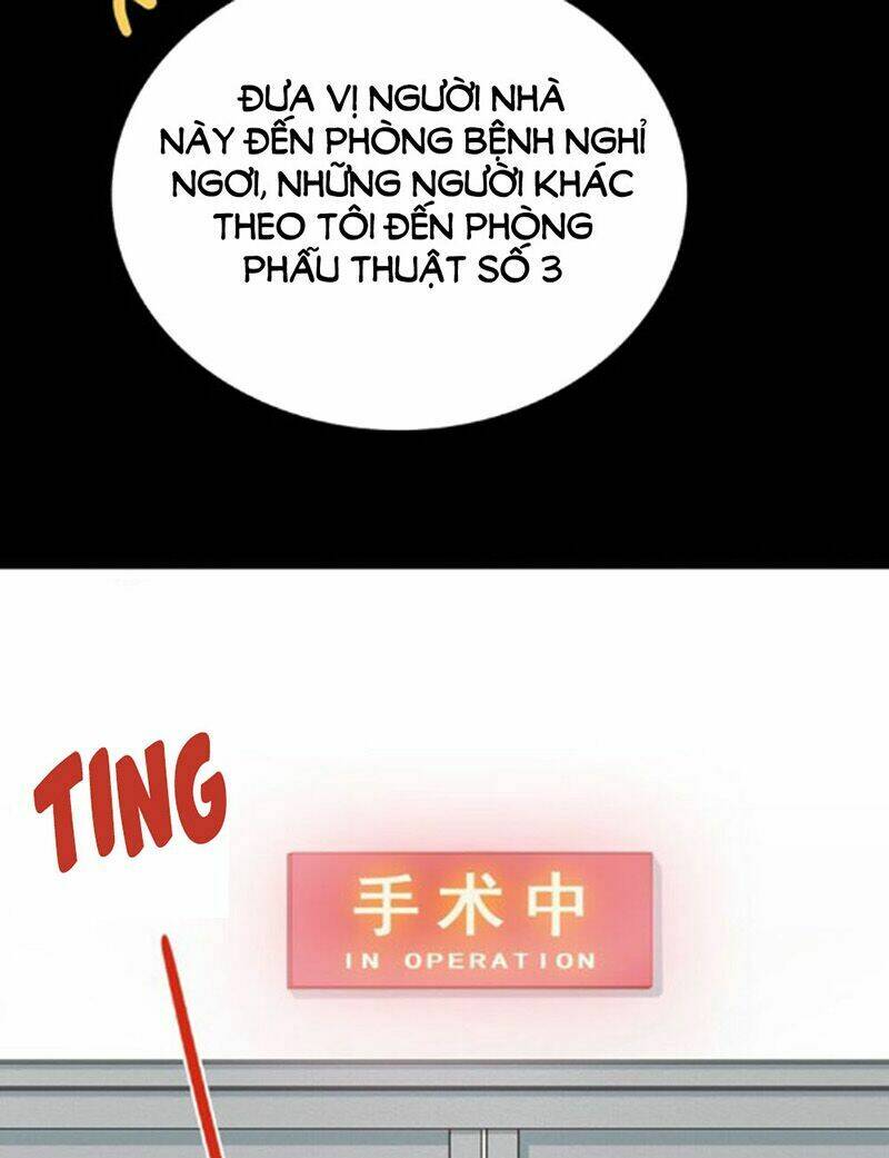 Đầu Gấu Biết Yêu: Chapter 97