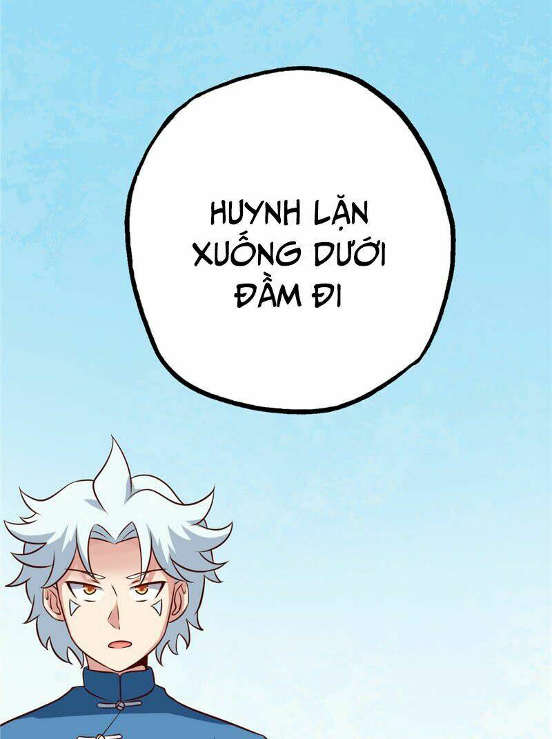 Chí Tôn Võ Đế: Chapter 71