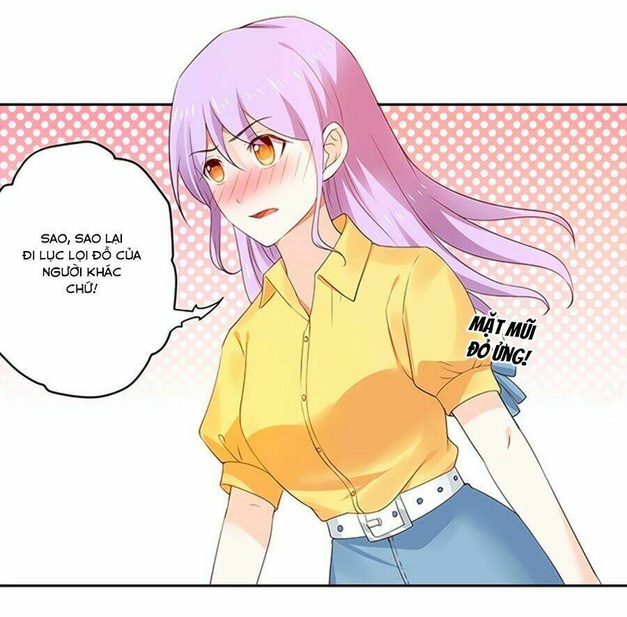 Bạn Trai Là Ngôi Sao: Chapter 119