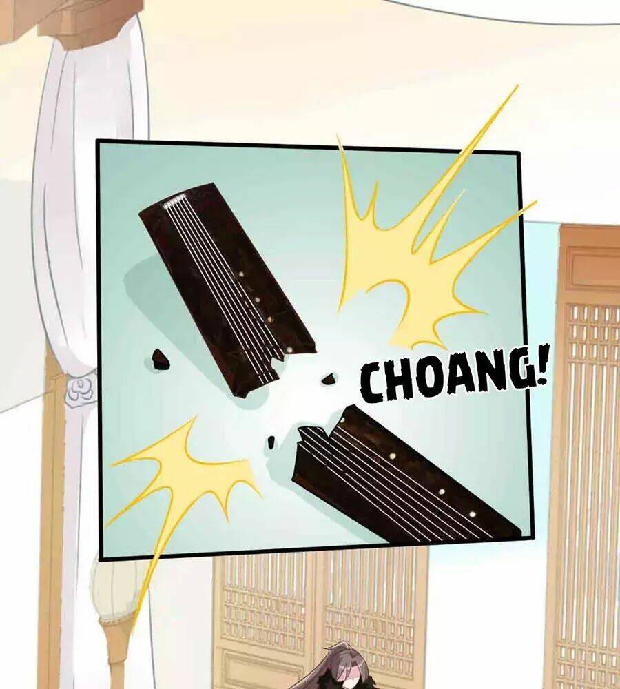 Đích Nữ Hữu Độc: Chapter 24