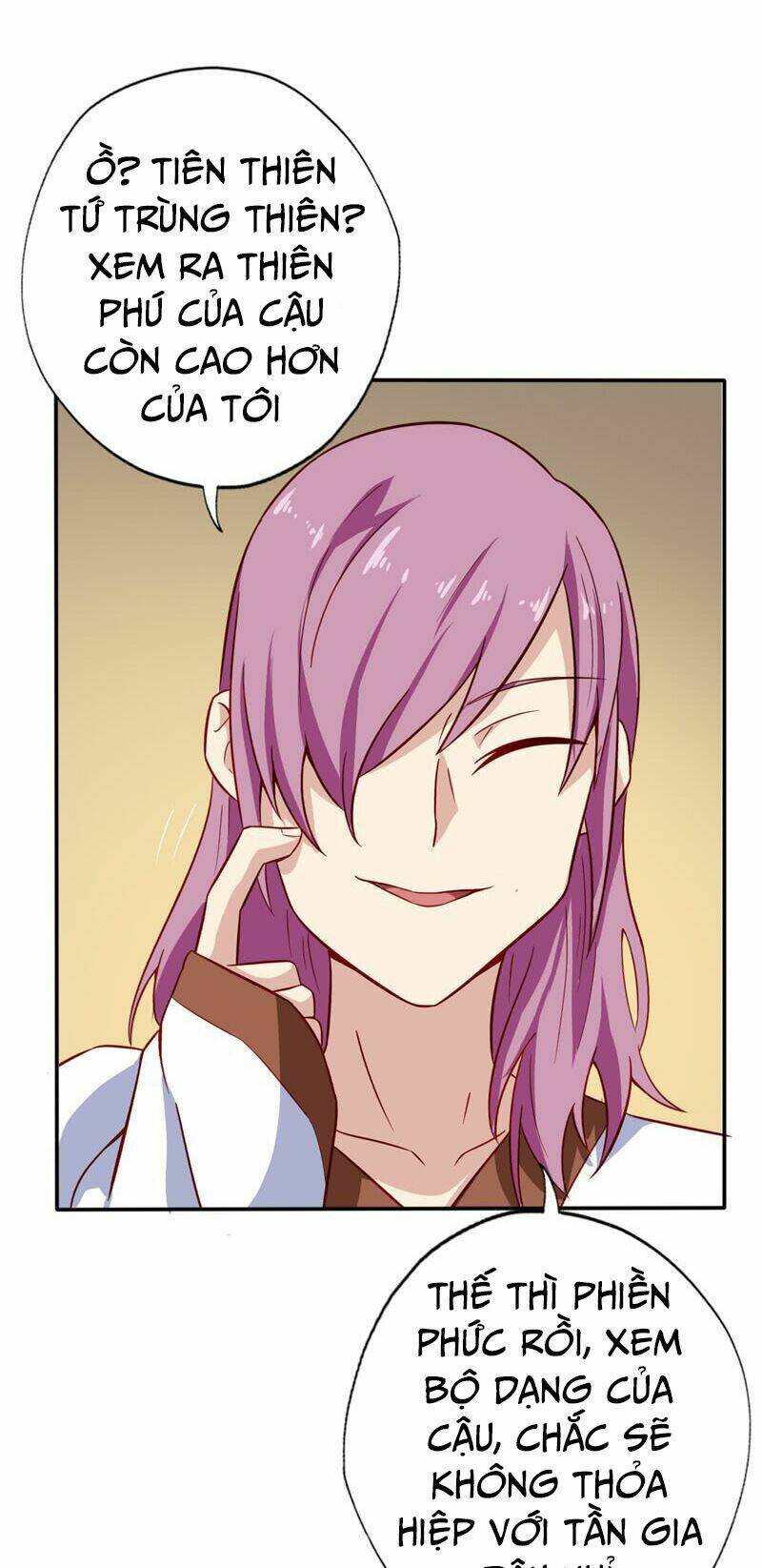 Chí Tôn Võ Đế: Chapter 47