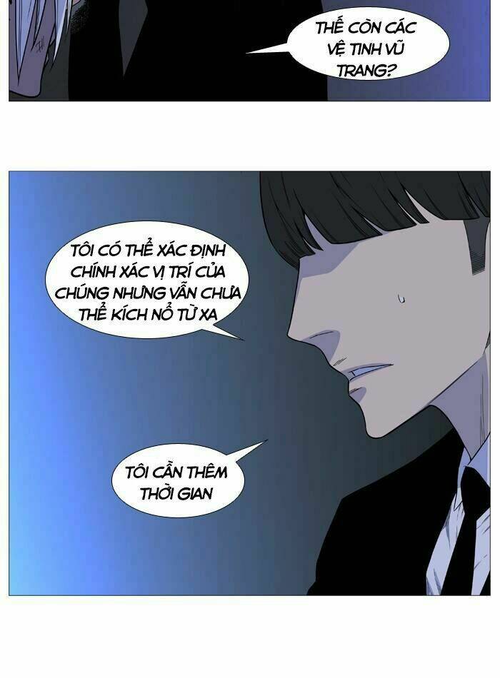 Ma Cà Rồng Quý Tộc: Chapter 524