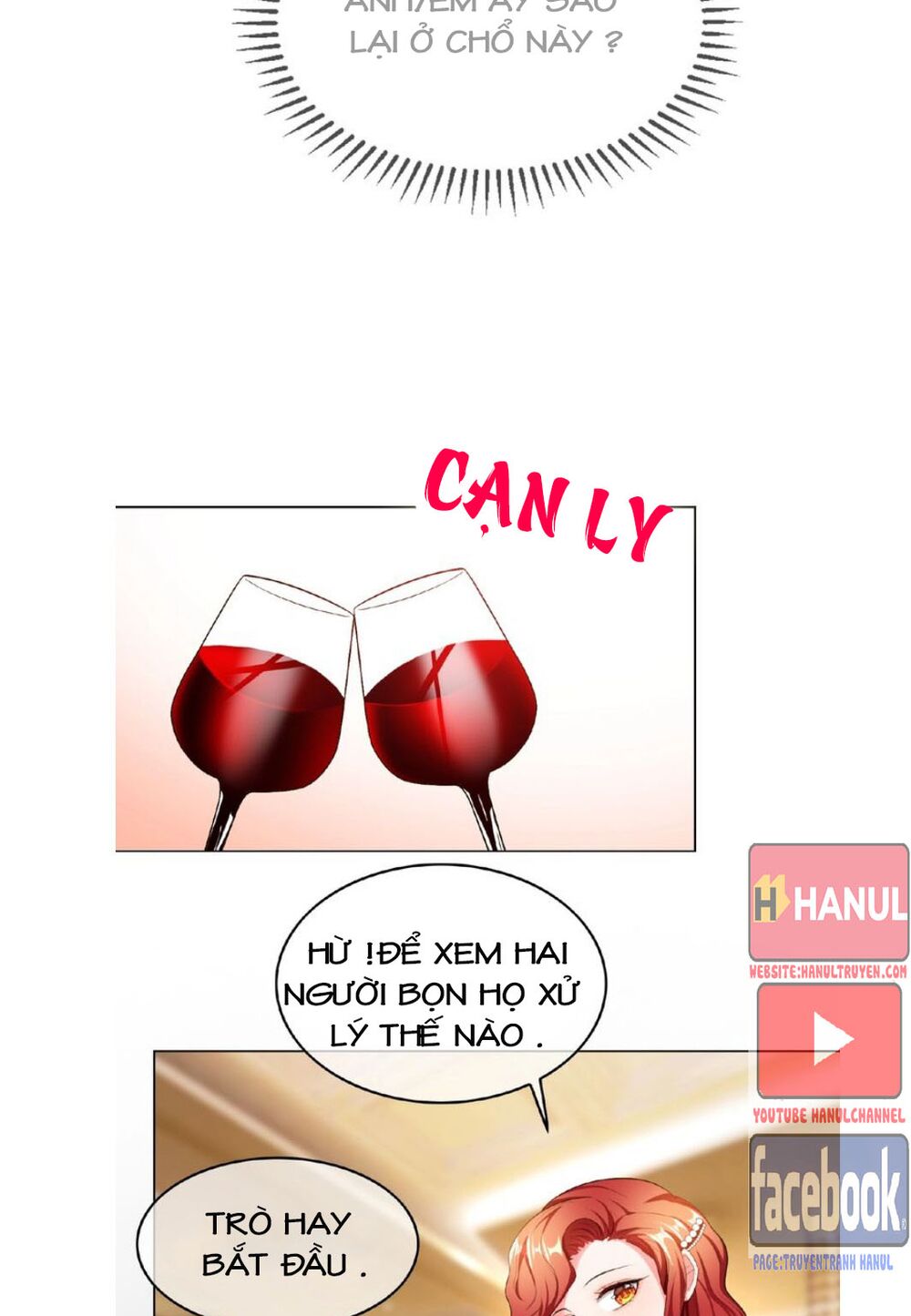 Cô Vợ Nhỏ Nuông Chiều Quá Lại Thành Ác!!: Chapter 150