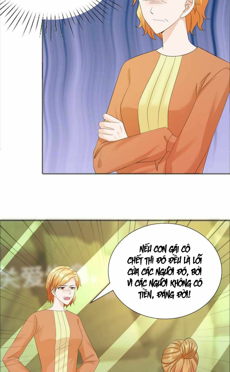Độc Sủng Kiều Thê Của Bá Đạo Tổng Tài: Chapter 73