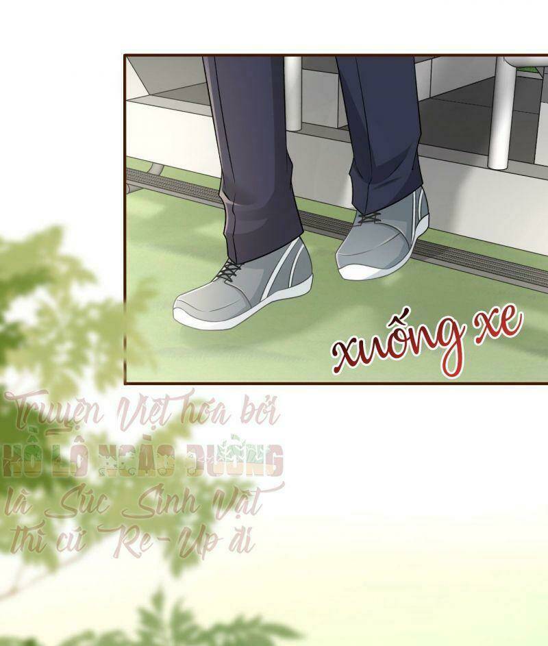 Bạn Gái Tôi Mới 30+: Chapter 76