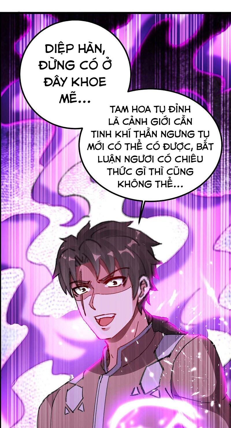 Thần Cấp Thấu Thị: Chapter 160