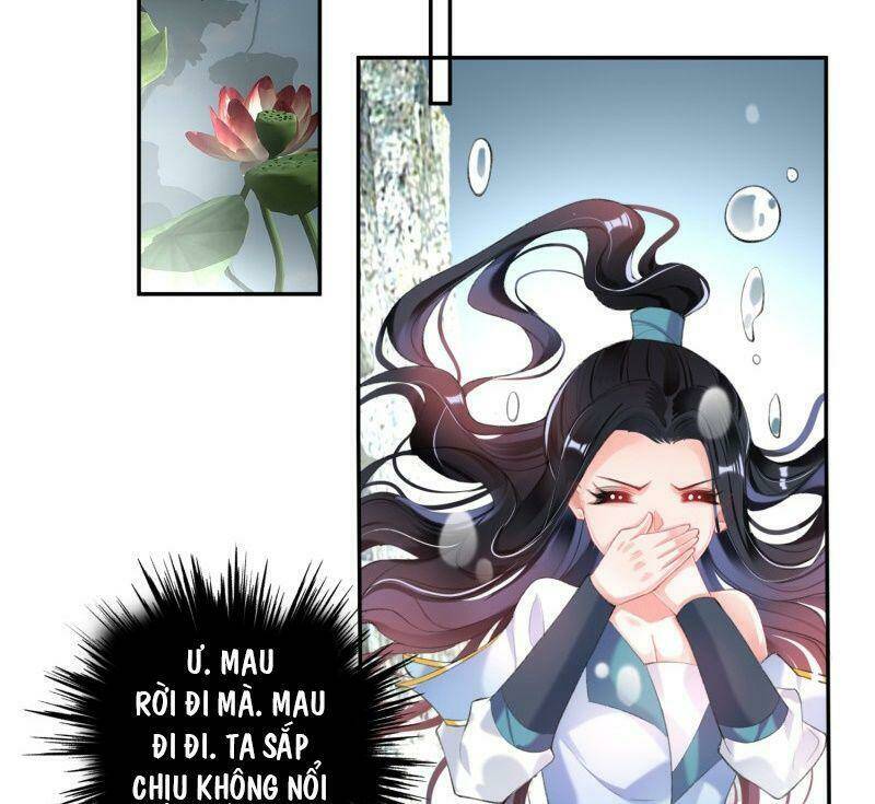 Vương Gia, Áo Lót Của Ngươi Rơi Mất Rồi: Chapter 99