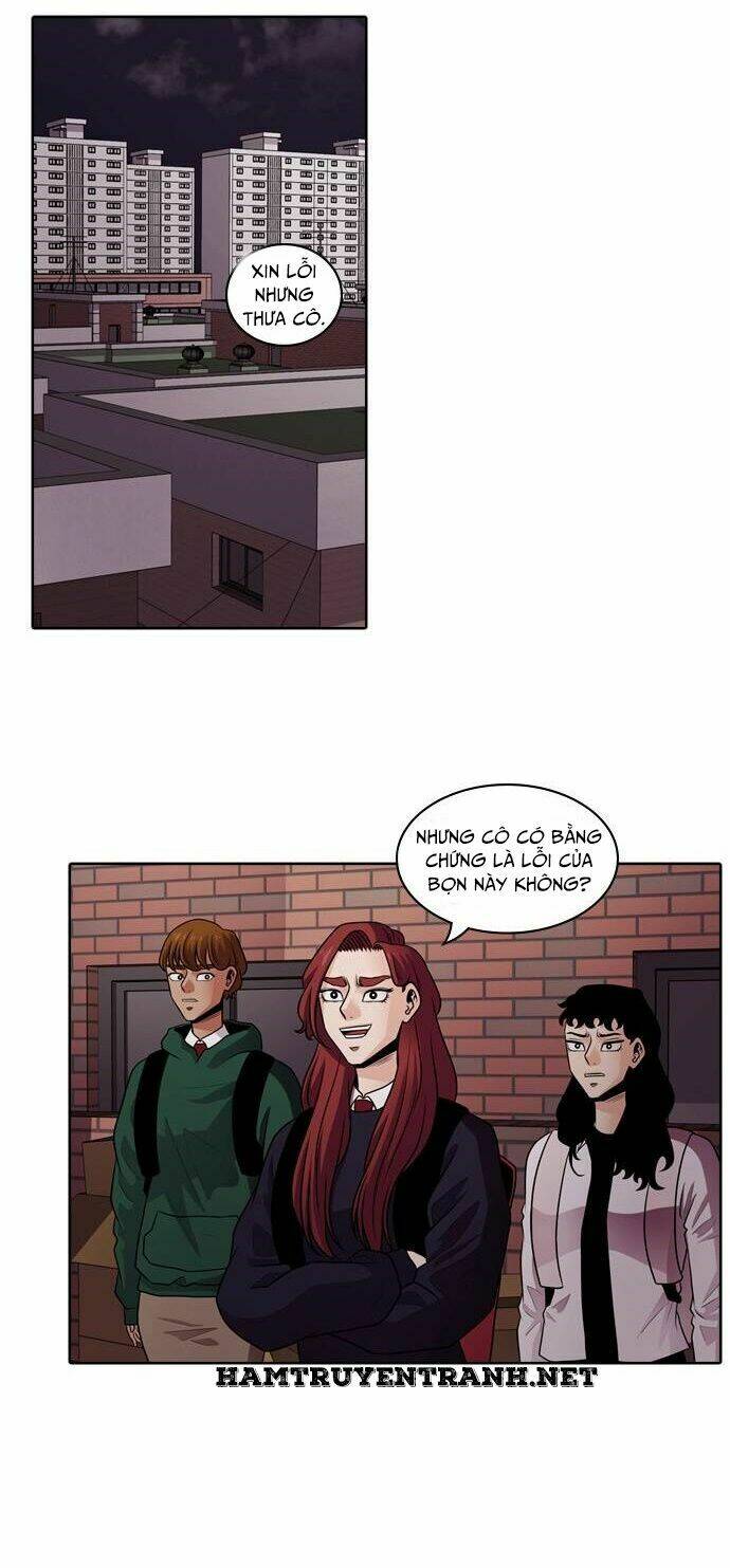 Tomorrow - Ngày Mai: Chapter 10