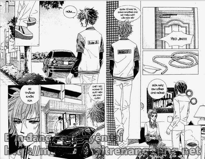 Yêu Hoặc Chết: Chapter 10