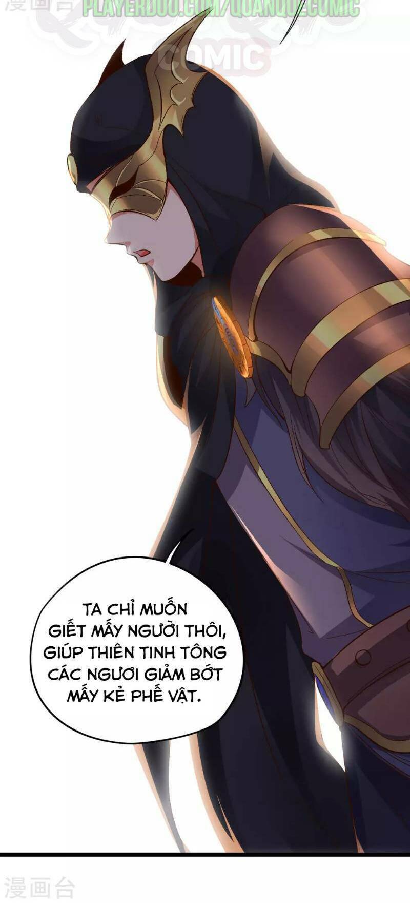 Phục Thiên Thánh Chủ: Chapter 19