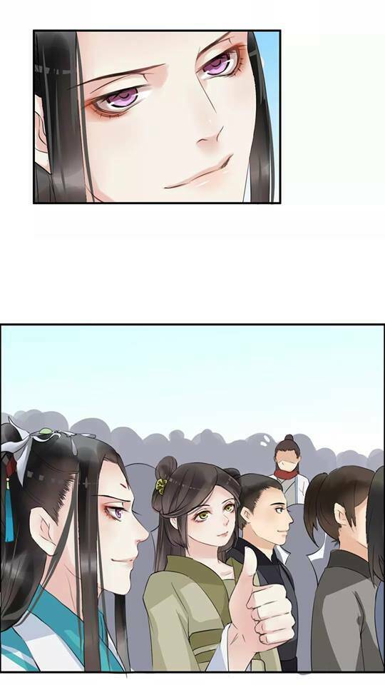 Bồng Sơn Viễn: Chapter 9