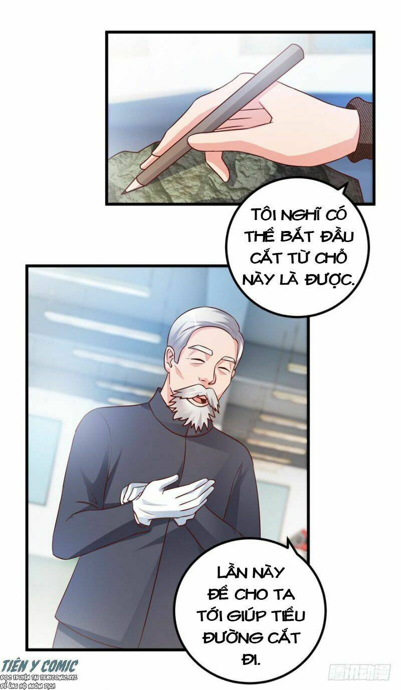 Thấu Thị Tiên Y: Chapter 90