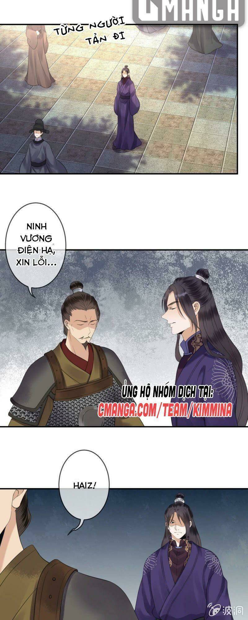 Vương Gia Kiêu Ngạo Quá Khó Cua: Chapter 140