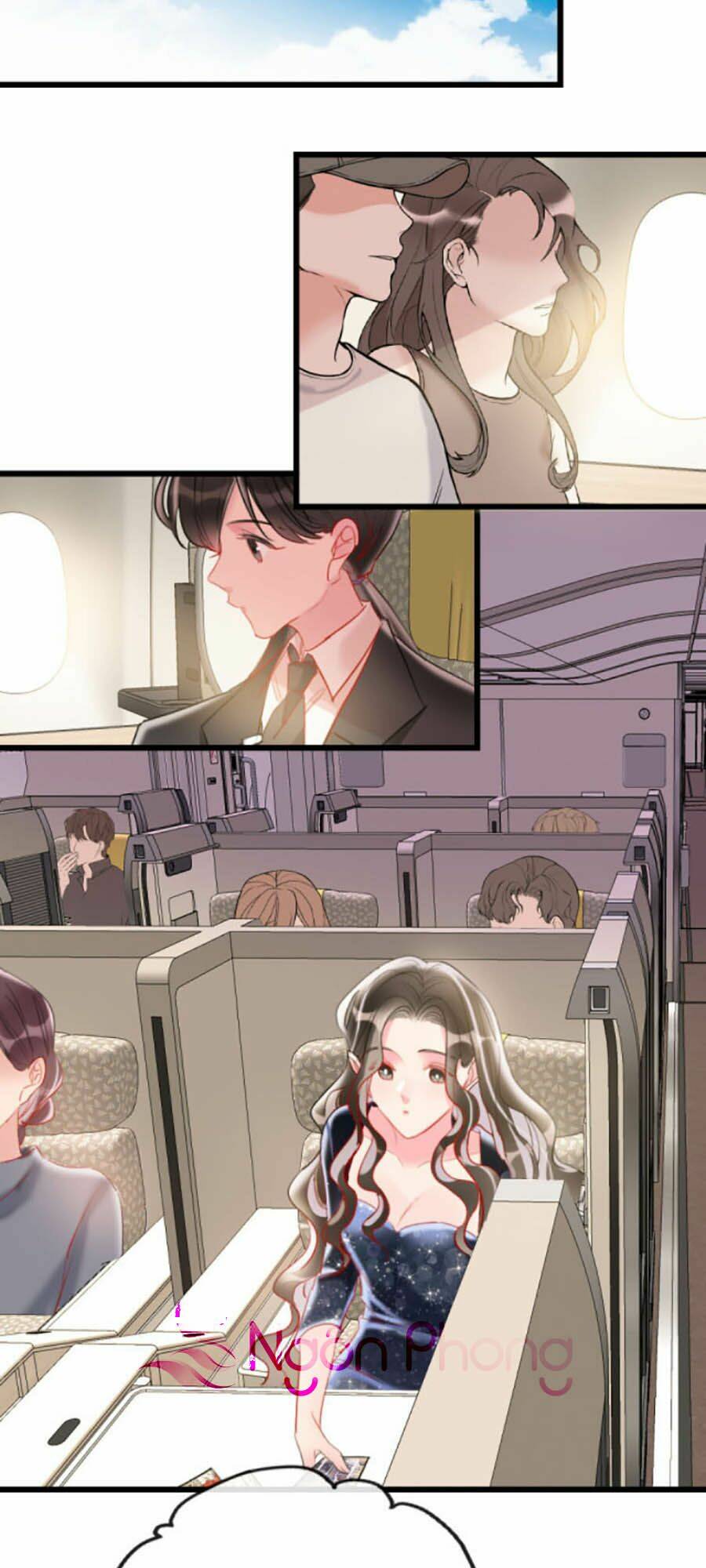 Cô Ấy Thật Xinh Đẹp: Chapter 28