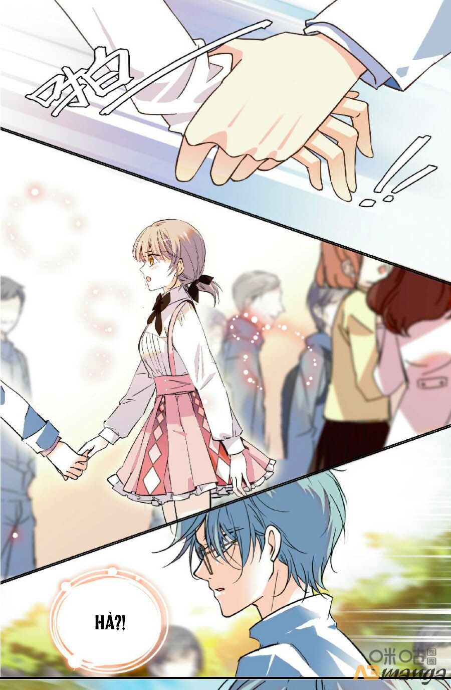 Thanh Ninh Chi Hạ: Chapter 458
