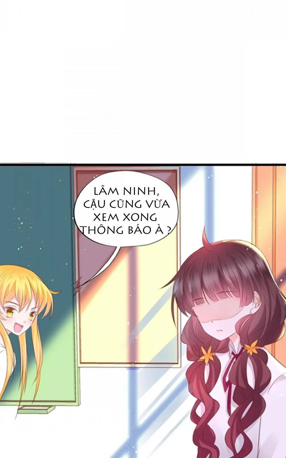 Tình Yêu Bốn Mùa: Chapter 8