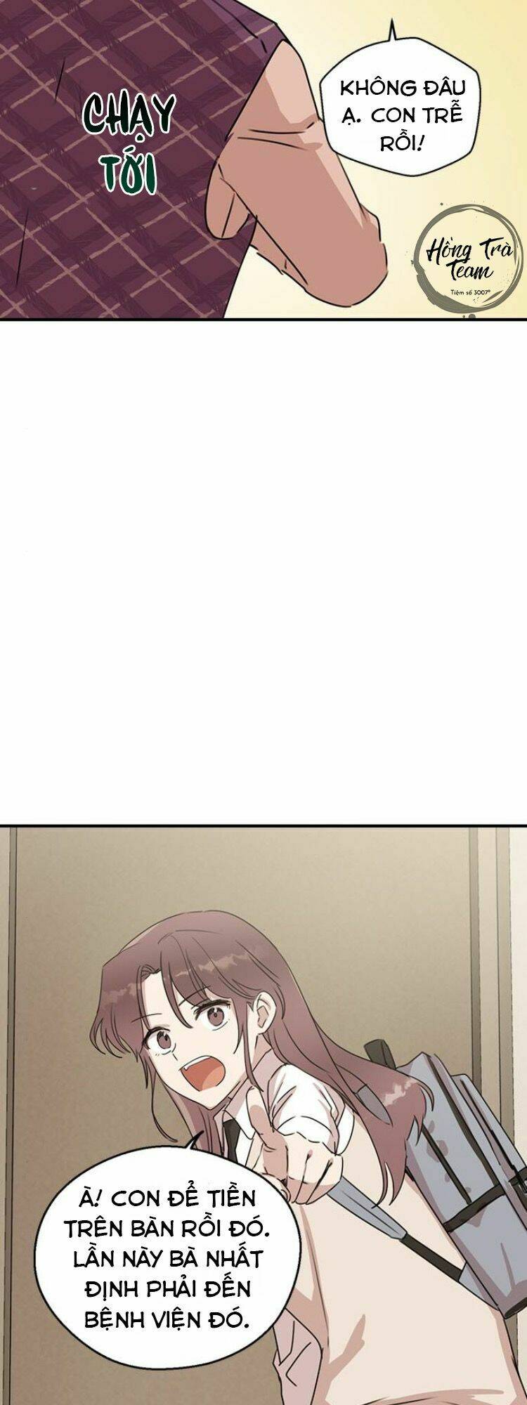 Duyên Nợ Kiếp Trước: Chapter 3