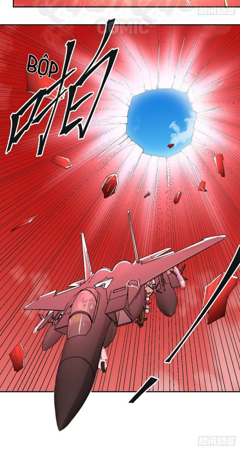 Nghịch Thiên Tiên Mệnh: Chapter 43