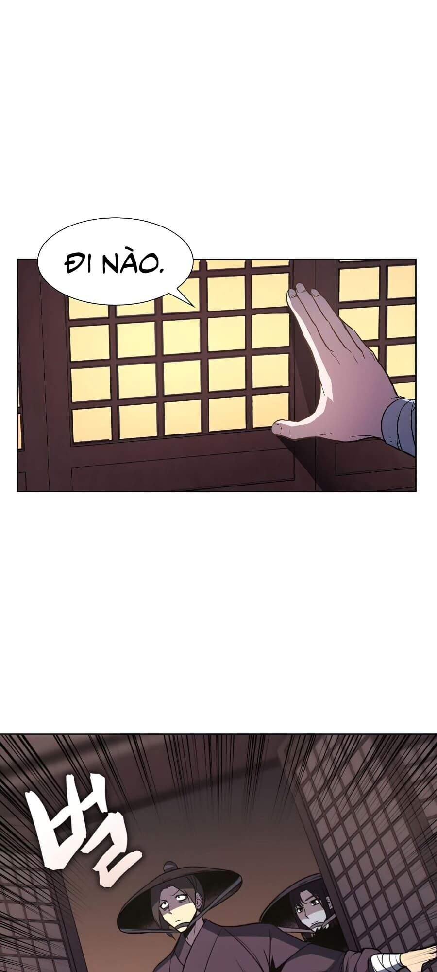 Ta Chuyển Sinh Thành Cuồng Quỷ Truyền Nhân: Chapter 7