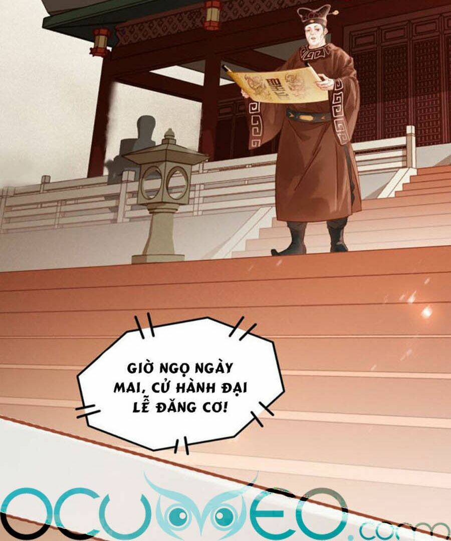 Tiểu Sư Phụ, Tóc Giả Của Ngài Rơi Rồi!: Chapter 38