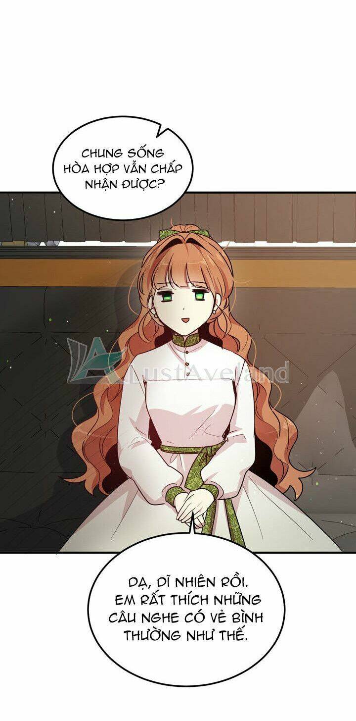 Công Tước, Loạn Vừa Thôi!: Chapter 101