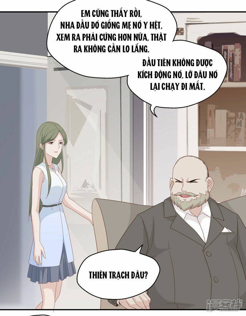 Thiên Kim Bất Lương: Chapter 11