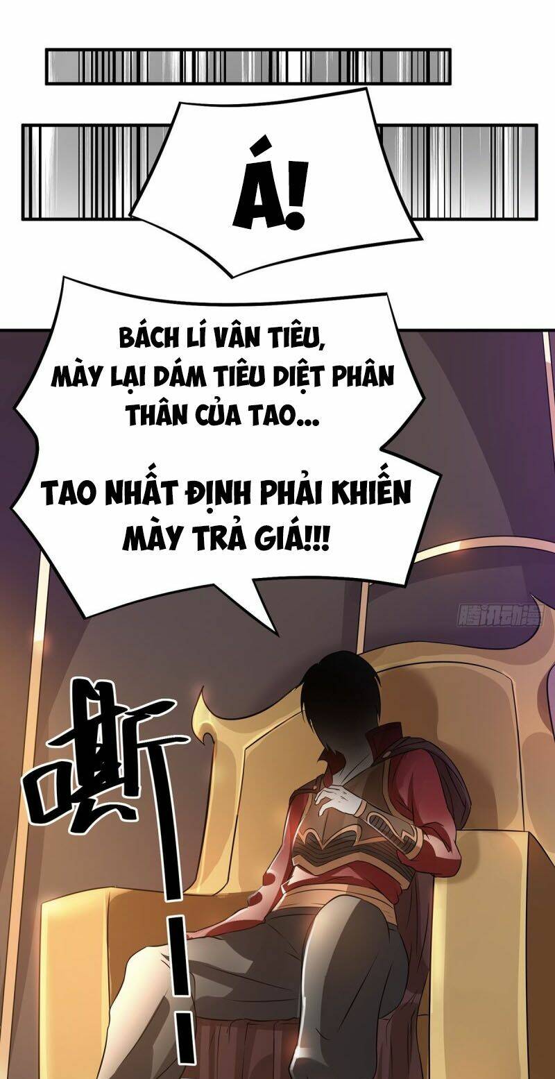 Tiên Vương Trùng Sinh: Chapter 125