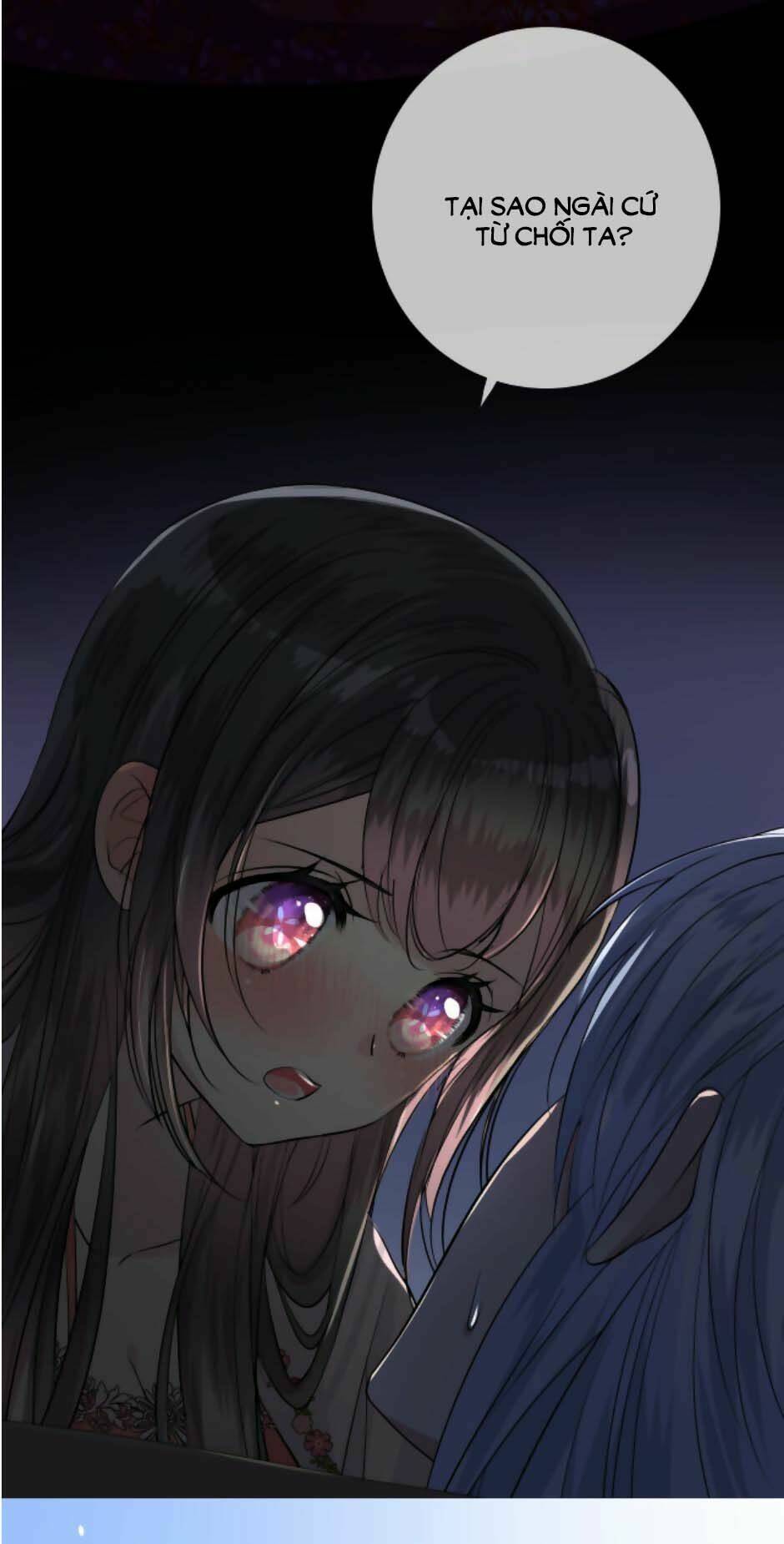 Sao Lại Là Yêu?: Chapter 27