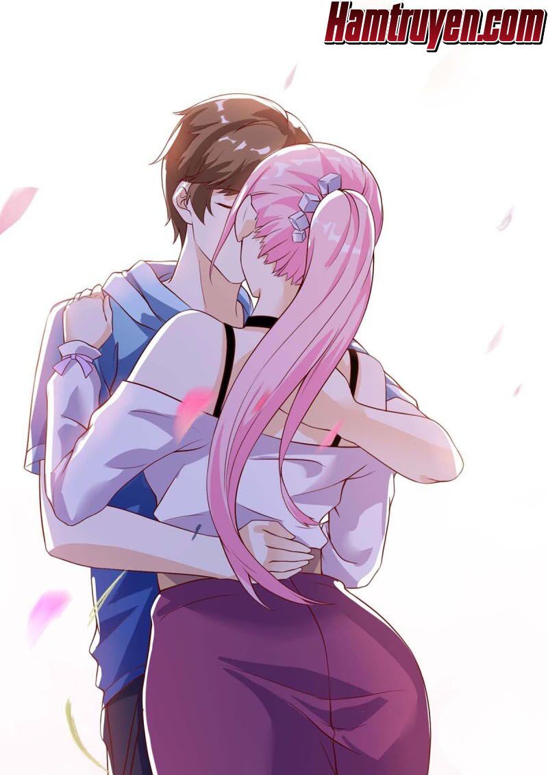 Thần Cấp Thấu Thị: Chapter 91