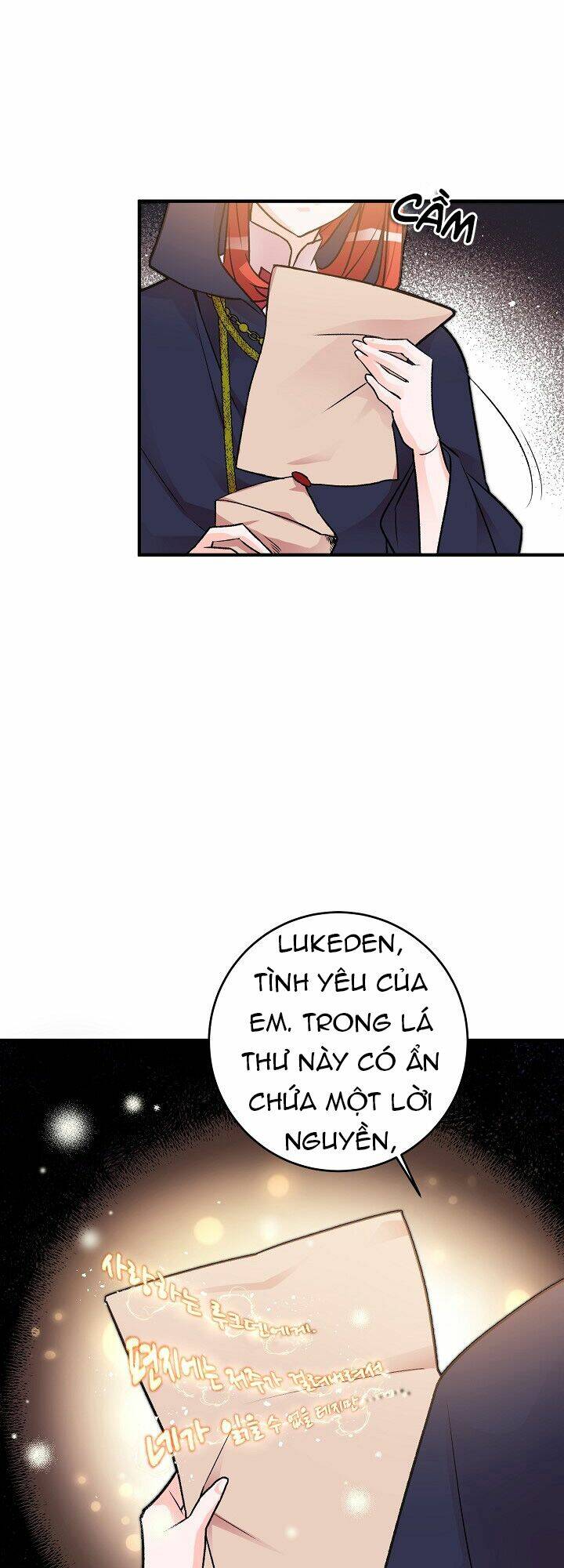 Công Nương Đã Thay Đổi: Chapter 10