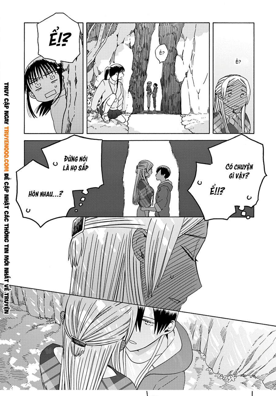 Harmony: Chapter 2.5