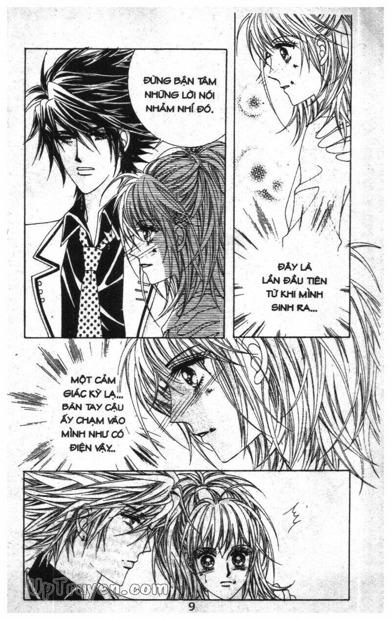 Dạ Khúc: Chapter 6