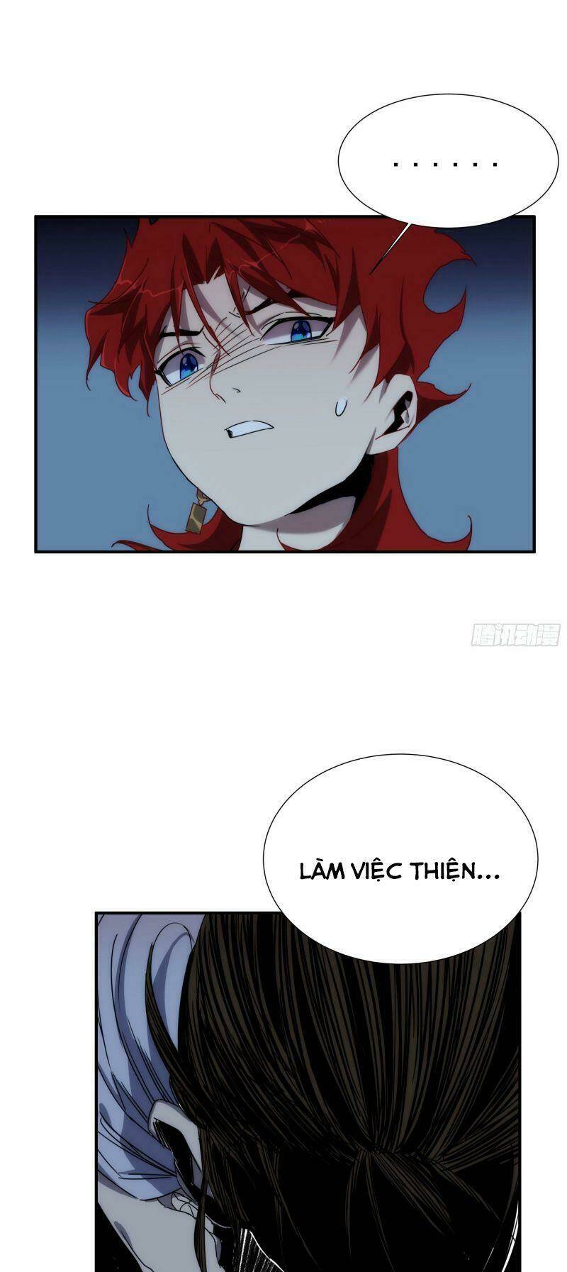 Ma Vương Là Đại Địa Chủ: Chapter 16