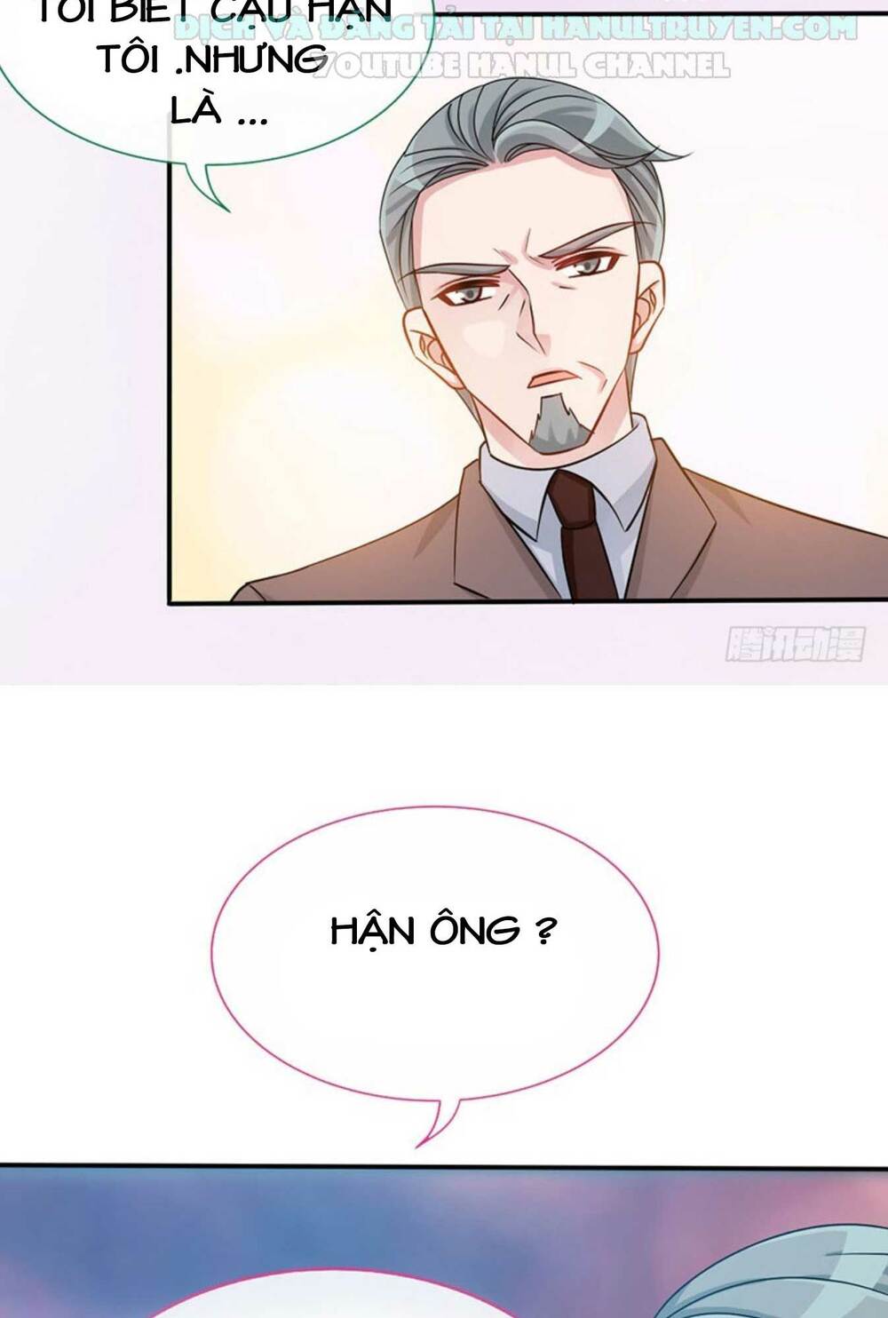 TRUY NÃ TOÀN CẦU TRUY THÊ VỀ SỦNG: Chapter 10
