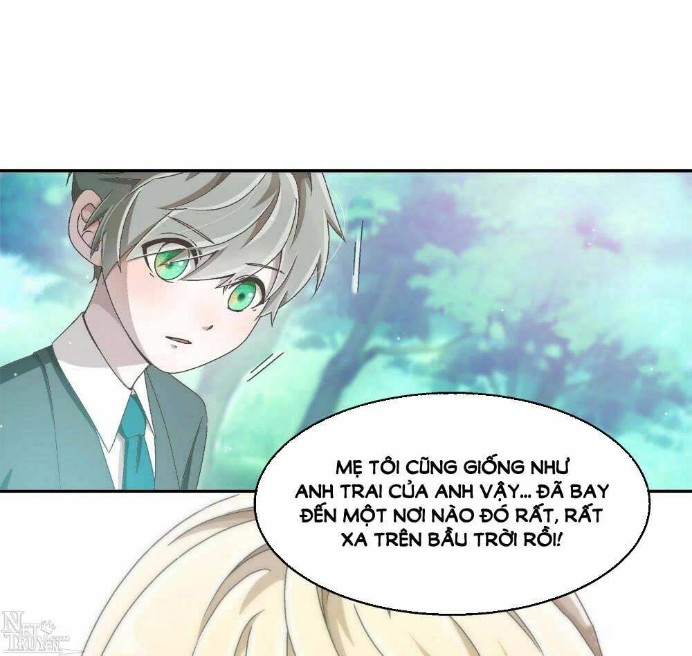 Đối Nhĩ Duy Mệnh Thị Tòng: Chapter 8.2