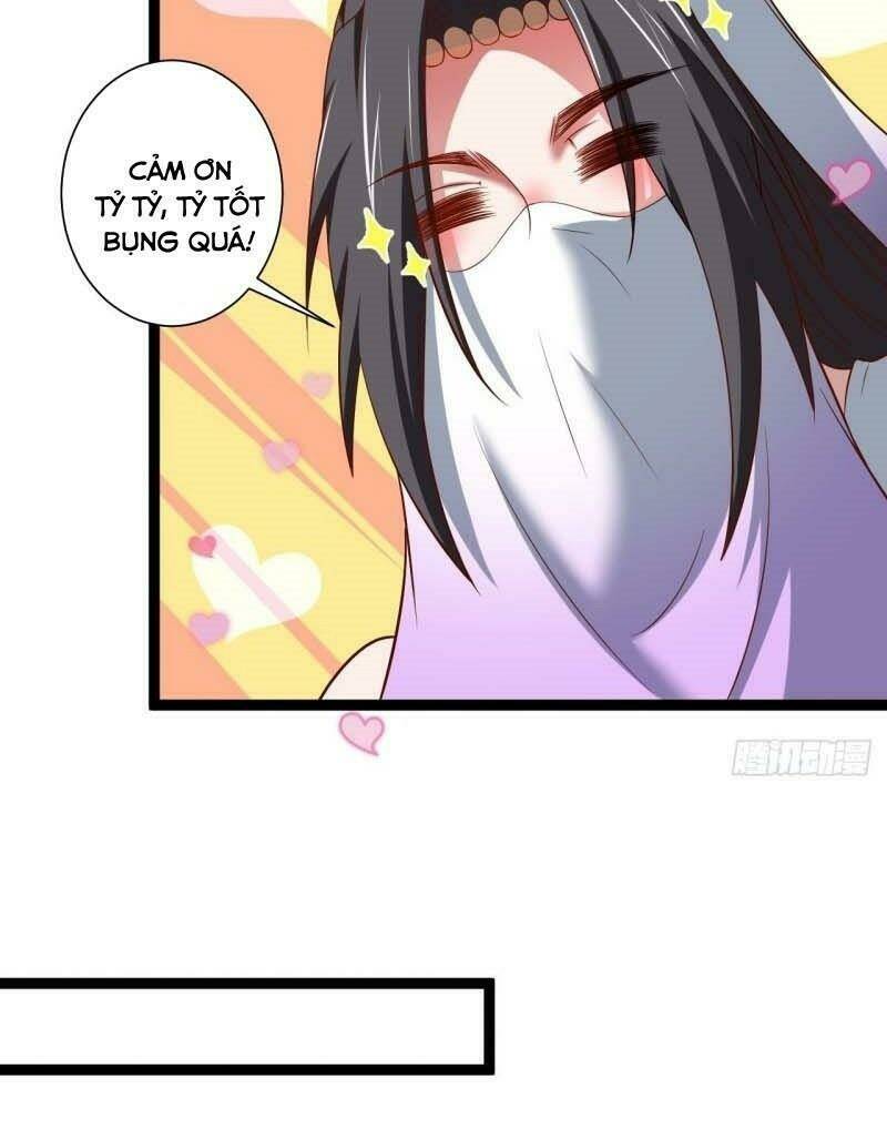 Trọng Sinh Tối Cường Ma Tôn Ở Rể: Chapter 65