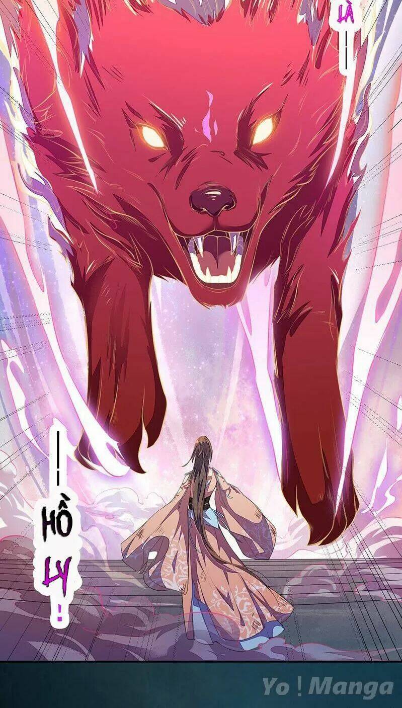 Tuyệt Thế Luyện Đan Sư: Chapter 98