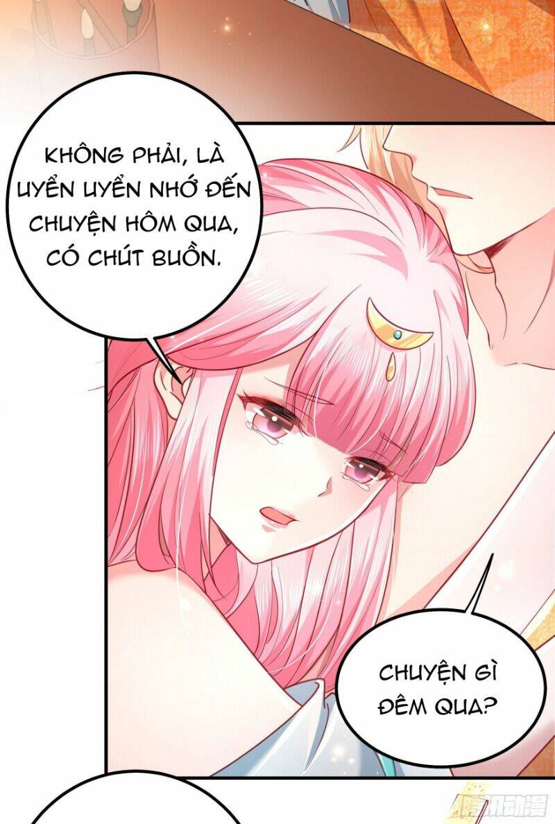Ta Phải Làm Hoàng Hậu: Chapter 7