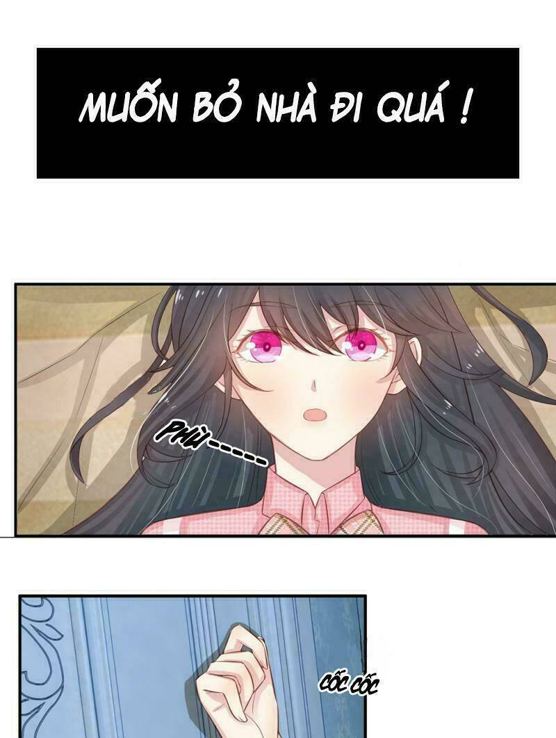 Năm Ca Ca Đều Là Nam Thần: Chapter 13