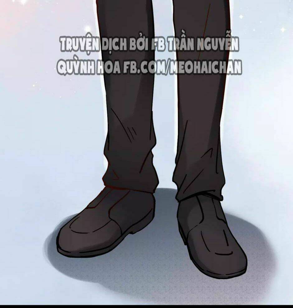 Cậu Đã Từng Yêu Tôi: Chapter 21