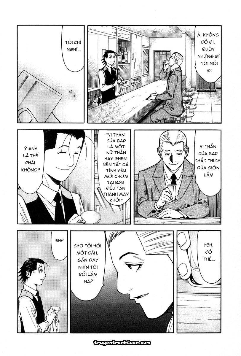 Bartender - Người Pha Chế Rượu: Chapter 82
