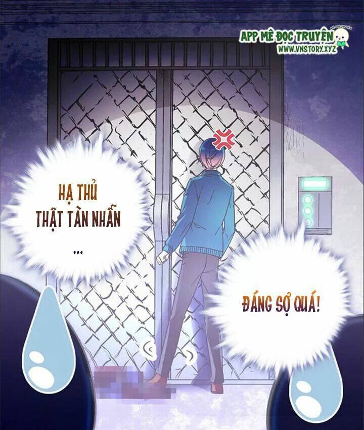 Khắc Kim Phong Thần: Chapter 67